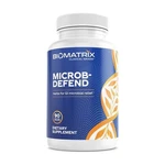Biomatrix Microb-defend 90 Caps 2-PACK Intestinal Support + Free Shipping. Fixed Price $99.99.