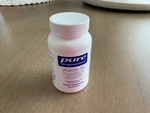 Pure Encapsulations Vitamin D3 125MCG 5000IU Hypoallergenic Support Capsules.... Fixed Price $55.00.