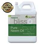Plantonix Neem Bliss (32 Fl Oz) 100% Cold Pressed (pack Of 1). Fixed Price $46.98.
