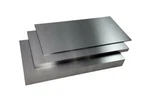 99.95% Pure Tungsten Sheet Plate 0.0250" X 12". Fixed Price $2999.99.