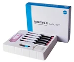 Shofu Beautifil Basic Kit Nano Universal Composite 5X4GM And Bond 6ML Dental. Fixed Price $81.99.