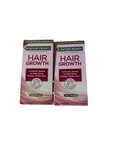 Natures Bounty Optimal Solutions Hair Growth Supplement 30 Capsules 03/2027. Fixed Price $34.99.