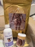 Sika Bbl Complete Transformation Kit - Protein, Capsules & Syrup Natural Curve. Fixed Price $120.00.