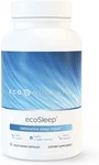 Worldwide 2 X Econugenics Ecoslepe -- 60 Vegetarian Capsules. Fixed Price $172.25.