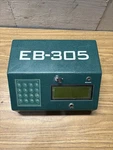 Erchonia EB-305 Ionic Foot Bath Detox Machine Untested. Fixed Price $450.00.
