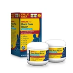 Magnilife Knee Pain Relief Soothing Gel, Reduces Swelling Inflammation Of So.... Fixed Price $53.16.