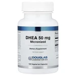 Dhea, 50 Mg, 100 Vegetarian Capsules. Fixed Price $33.18.