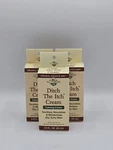 Ditch The Cream By All Terrain - Calming 2.0 Fl Oz Each 3 Pack. Fixed Price $29.99.