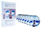 Eli Bay Beyond Stress Program Outer Inner Calm 3 Dvds, 4 Cds New Sealed. Fixed Price $39.99.