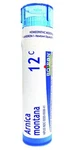 Boiron Arnica Montana 12C 80 Pellet Tube Homeopathic Medicine For Pain Relief. Fixed Price $11.59.