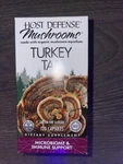 Host Defense Organic Mushrooms Turkey Tail Immune Support 120 Vcaps 12:27. Fixed Price $35.00.
