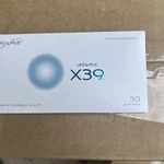 Lifewave X39 Patches Elevate Activate Regenerate Stem Cell Light Therapy 30PCS. Fixed Price $82.94.