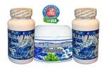 Celulas Madres Caps (2)+CELLULAS Crema 4OZ,BIOXCELL,BIOMATRIX,BIOXTRON,AFA. Fixed Price $19.99.