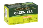 Bigelow Classic Green Tea, Decaffeinated (pack Of 6), 120 Total Bags. Fixed Price $23.50.