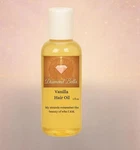 Diamond Bella Vanilla Hair Oil 3 Fl Oz. Fixed Price $8.88.