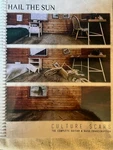 Hail The Sun - Culture Scars Guitar And Bass / Tablature Book. Fixed Price $20.00.