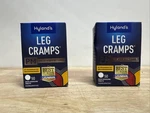 Hyland's Leg Cramps Pm Tablets 50 Ea Count (pack Of 2) Exp Jun 2027. Fixed Price $19.99.