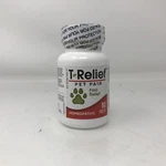 Medinatura T-relief Pet Pain Arnica +12 90 Tablet Exp 08- 2029. Fixed Price $14.99.