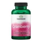 Swanson Cranberry 20:1 Concentrate Urinary, Bladder & Kidney Health 180 Softgels. Fixed Price $16.29.