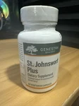 Genestra St. Johnswort Plus Dietary Supplement 60 Capsules. Fixed Price $19.99.