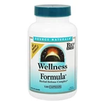 Source Naturals Wellness Formula Herbal Defense Complex, 120 Capsules. Fixed Price $22.85.