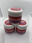 Gres Cacao With Koulev Oil (3-PACK) By Realfama 2OZ Bottle. 100% Organic. Fixed Price $99.99.