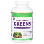 Paradise Herbs Orac-energy Greens 120 Veggie Caps Gluten-free, Vegan. Fixed Price $31.49.