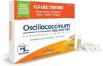 Boiron Oscillococcinum Single Tubes Homeopathic Medicine Doses 12/2027. Fixed Price $8.99.