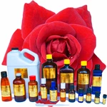 Rose Absolute Essential Oil - 100% Pure Natural Undiluted Sizes Ml To 4 Oz. Fixed Price $28.41.