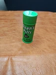Vintage Medical Pharmaceutical Tin Doan's Pills Empty Pain Backache Relief. Fixed Price $5.93.