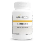 Integrative Therapeutics Berberine 60 Capsules Exp 12/2027. Fixed Price $29.99.
