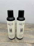 Arete Full Focus Finishing Spray And Soft Shine Texture 8OZ Holistic. Fixed Price $47.19.