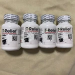 4X Medinatura T-relief Pet Pain Plant-based Relievers 90TABS 06/29 +. Fixed Price $37.83.