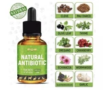 Goldenpaw Herbal Supplement For All Size Oz 1200 Drops Exp 01/26. Fixed Price $38.30.
