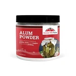 Alum Granulated Pickle Powder, 1LB (pack Of 1). Fixed Price $25.95.