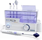 Health Solutions SP100 Sinupulse Elite Advanced Nasal Sinus Irrigation System. Fixed Price $89.95.