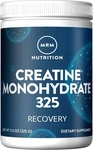 Mrm Creatine Monohydrate Powder (micronized) 11.5 Ounce (pack Of 1), Color. Fixed Price $38.06.