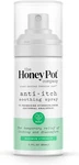 The Honey Pot Feminine Anti-itch Spray At Home & Go Max Strength 2.7 Oz. Fixed Price $11.88.