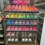 Kiara Sky Glow Wild In The Dark Acrylic Powder . Choose Any One*. Fixed Price $16.99.