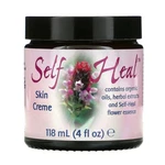 Self-heal Creme Jar 4 Oz By Flower Essence Services. Fixed Price $30.07.