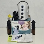 Doterra Ace Essential Diffuser Nebulizing For Aromatherapy No Oils. Fixed Price $93.89.