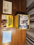 The Complete National Geographic 109 Years Cd-rom. Boxed Set With Maps. Fixed Price $19.99.