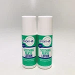 X2 Epsom-it Soothing Nerve Lotion Roll-on Salt Muscles. Fixed Price $17.95.