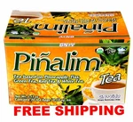 Pinalim Gn+vida Tea De Envio Gratis Pineapple Diet 30 Days. Fixed Price $12.40.