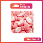 Strawberry Gummy Candy - 2 Pound Pack Pink Cloud For Baby Showers. Fixed Price $22.57.