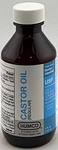 Humco Castor Oil Usp Regular Cold Pressed Laxative 4 Fl Oz (118 Ml). Fixed Price $12.95.