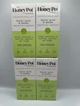 4 The Honey Pot Boric Acid & Herbs Suppositories. Fixed Price $39.99.