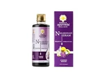 Neelibringadi Keram Ayurvedic Hair Oil - Triple Care Formula Minimizes Fa. Fixed Price $25.53.