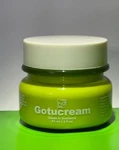 GOTUCREAM-2 Oz Jar-organic Healing For Cellulitis And Inflimmation New. Fixed Price $55.99.