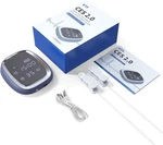 Kts Sleep Aid Device For Insomnia, New Ces 2.0 Single Mask, White. Fixed Price $138.10.